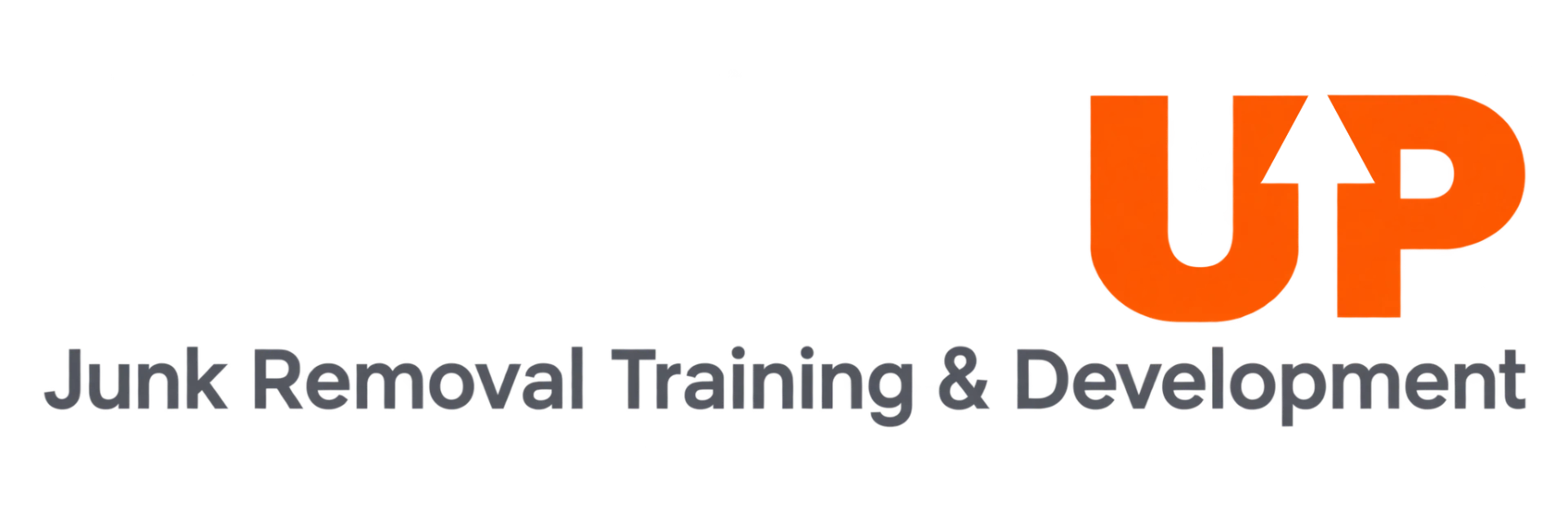 HaulerUP — Junk Removal Training & Development